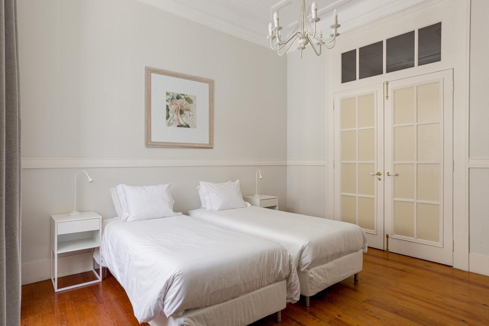 Joivy Downtown City Apartment Lisbon Exterior photo