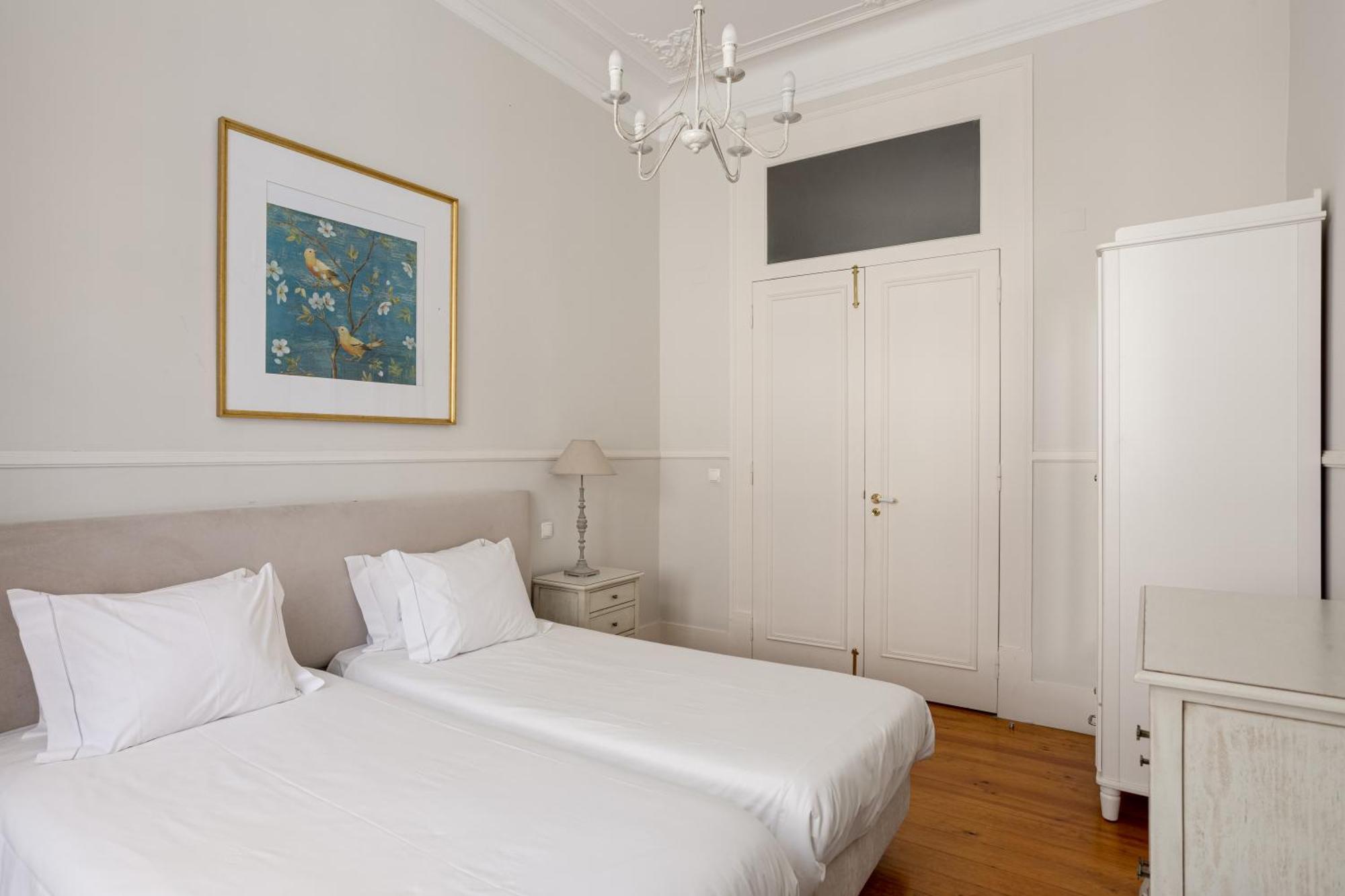 Joivy Downtown City Apartment Lisbon Exterior photo