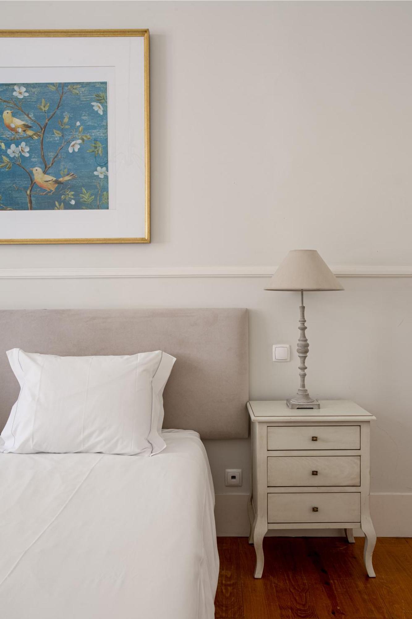 Joivy Downtown City Apartment Lisbon Exterior photo