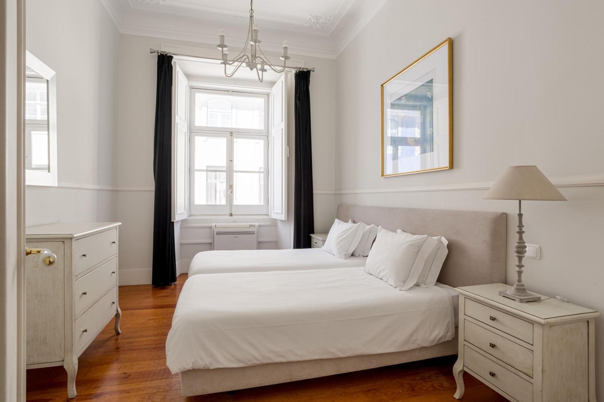 Joivy Downtown City Apartment Lisbon Exterior photo