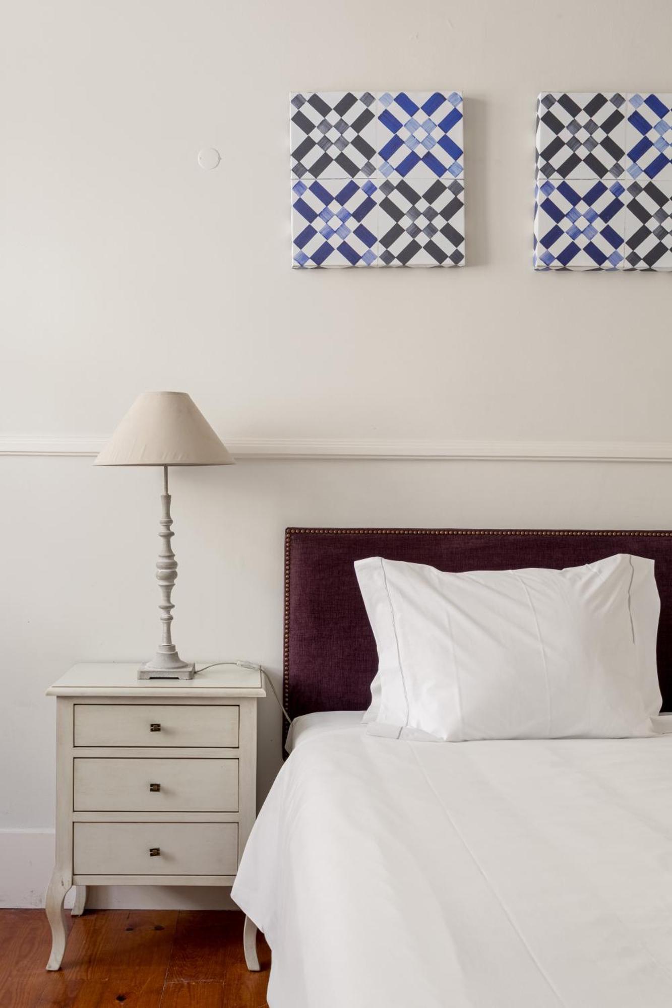 Joivy Downtown City Apartment Lisbon Exterior photo