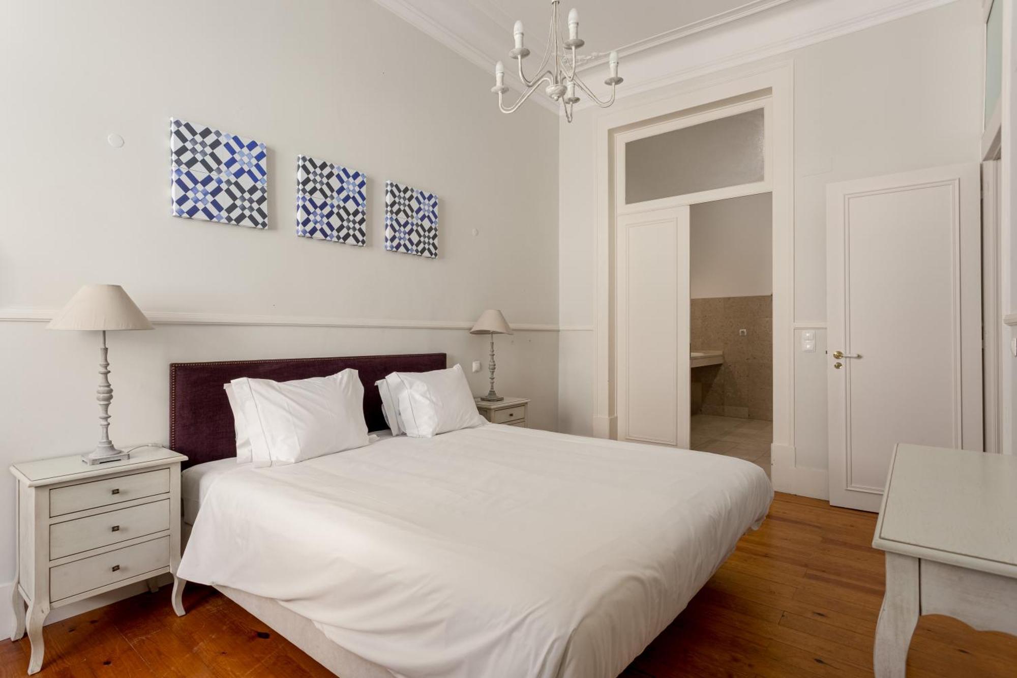 Joivy Downtown City Apartment Lisbon Exterior photo