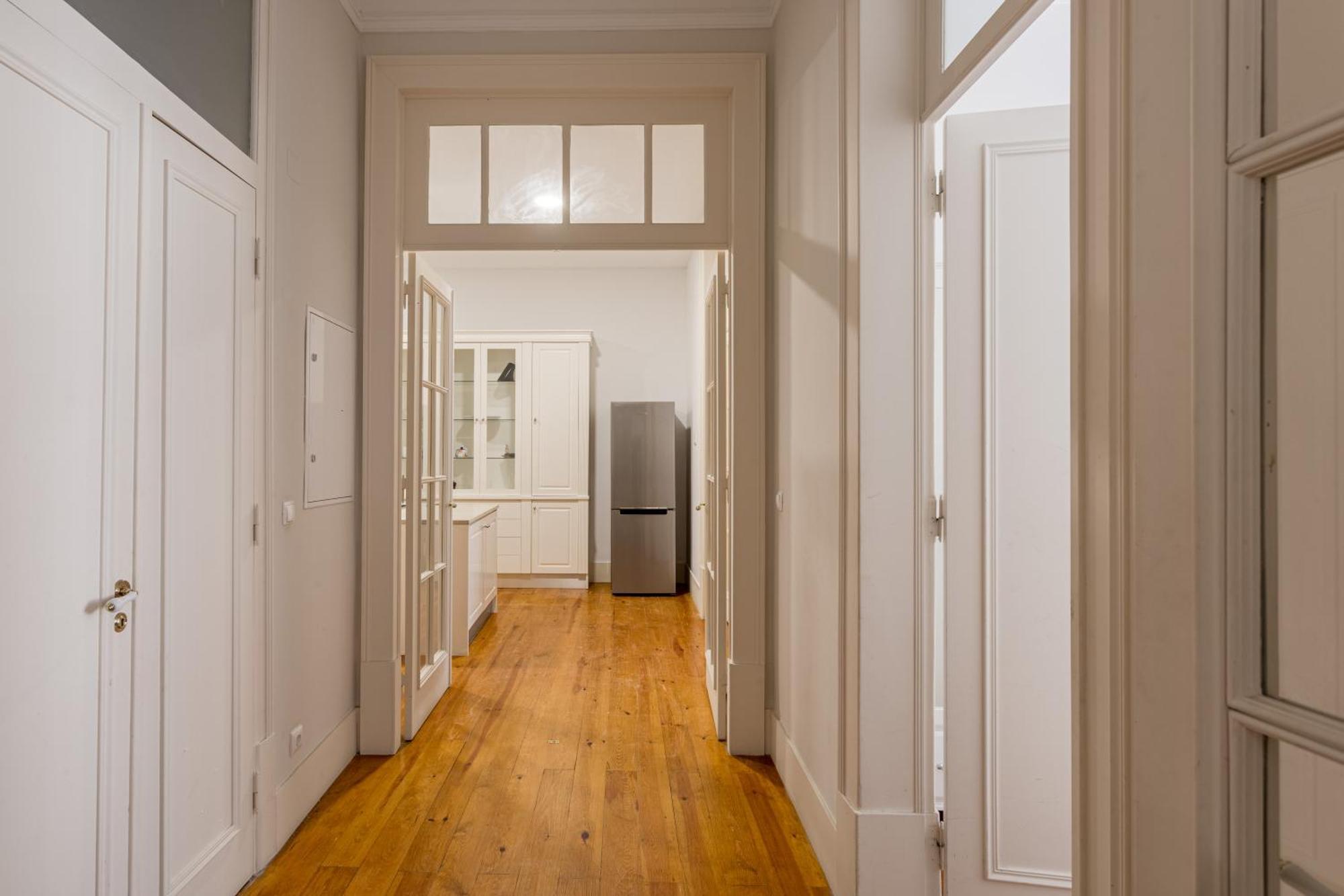 Joivy Downtown City Apartment Lisbon Exterior photo