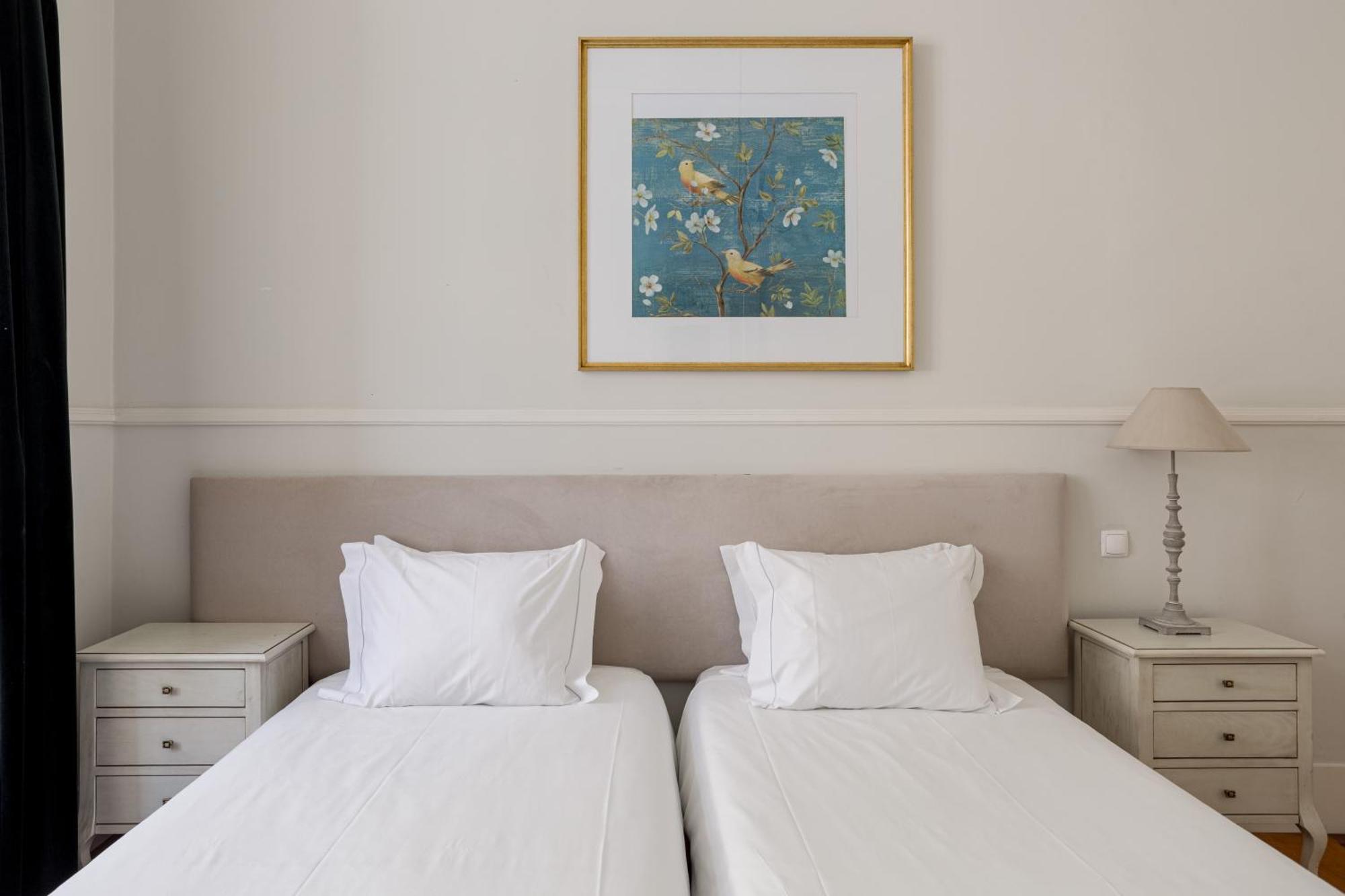 Joivy Downtown City Apartment Lisbon Exterior photo