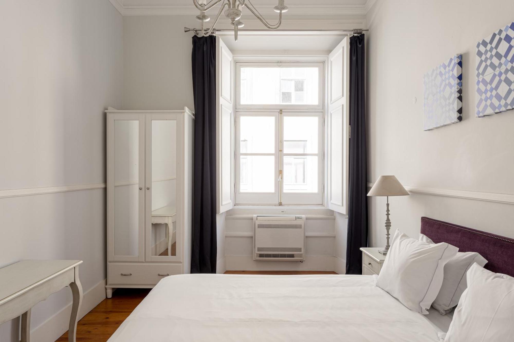 Joivy Downtown City Apartment Lisbon Exterior photo