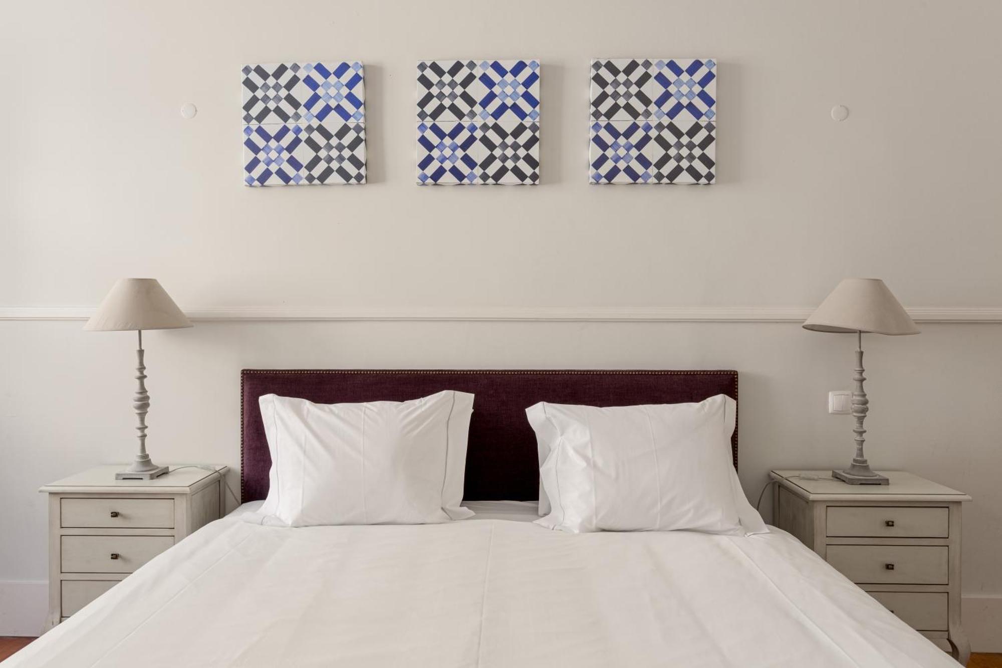 Joivy Downtown City Apartment Lisbon Exterior photo
