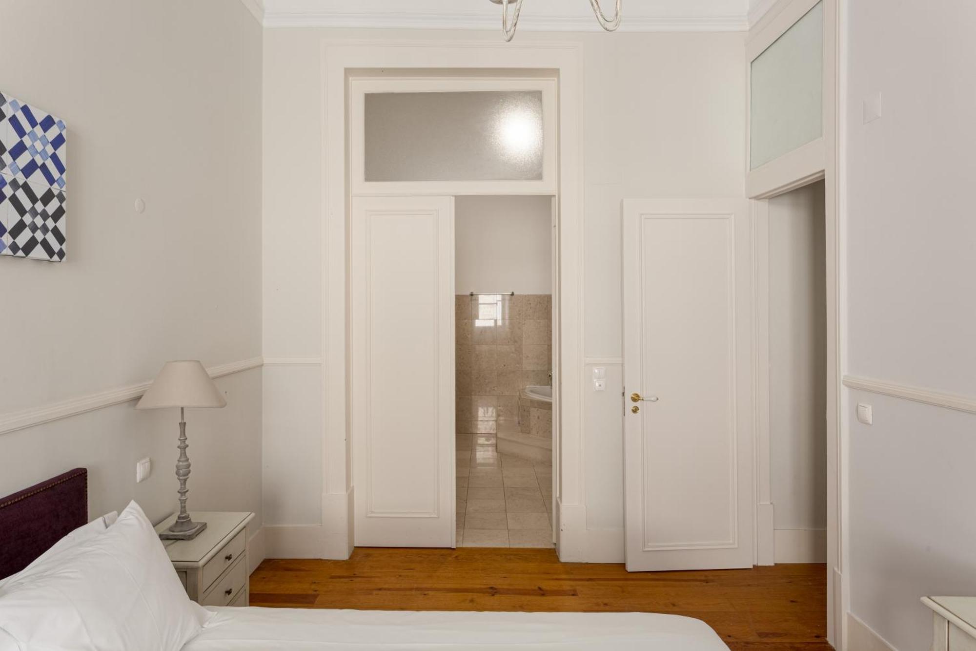 Joivy Downtown City Apartment Lisbon Exterior photo