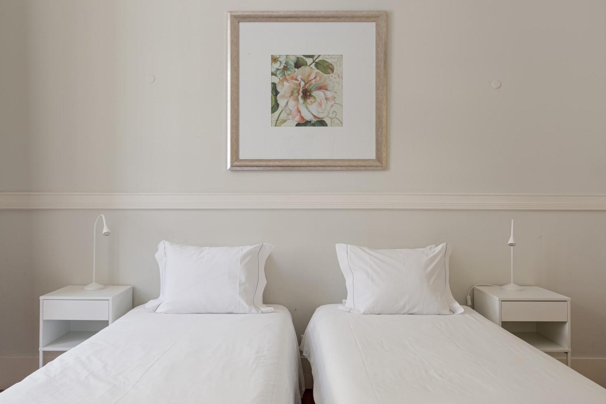 Joivy Downtown City Apartment Lisbon Exterior photo